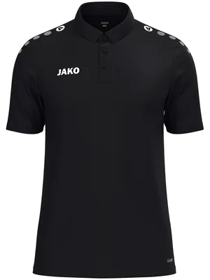 Image de Polo Jako One - noir, taille : 140