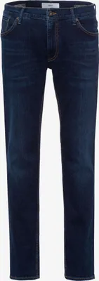 Produktbild von Brax Chuck Herrenjeans Dunkelblau