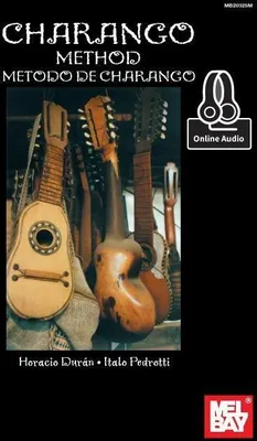 Produktbild von Charango Method