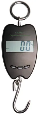 Immagine prodotto di Bilancia elettronica KAMER First | digitale (150 kg)
