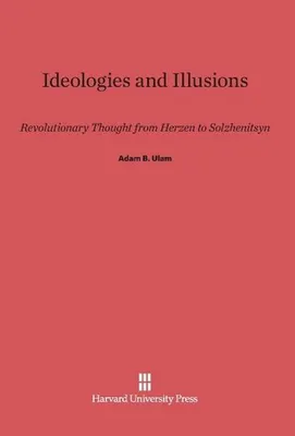 Produktbild von Ideologies and Illusions
