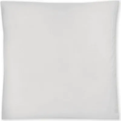 Produktbild von Irisette GmbH & Co. KG Mako-Satin uni Bettwäsche Kissenbezug Paris 8000 Farbe grau Größe 80 x  80cm