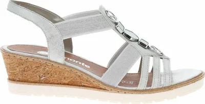 Immagine prodotto di Sandali donna Remonte R6264-80 weiss kombi 38