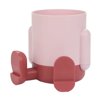 Produktbild von Balvi Mr. Sitty Stiftehalter – Rosa