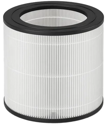 Produktbild von HEPA-Filterersatz für die Luftreiniger AC0650 und AC0651/10, Filterklasse H13