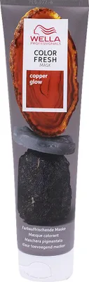 Immagine prodotto di WELLA Color Fresh Maschera Colorante Copper Glow 150ml