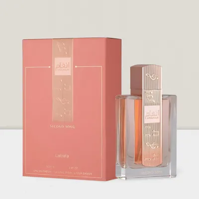 Obrázok produktu pre Lattafa Angham Second Song parfémovaná voda pre ženy 100 ml