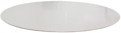 Produktbild von Modecor Tortenunterlage Rund 20 cm Weiß Etagen-Einleger