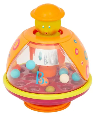 Image de Poppitoppy Tol rencontre Balletjes