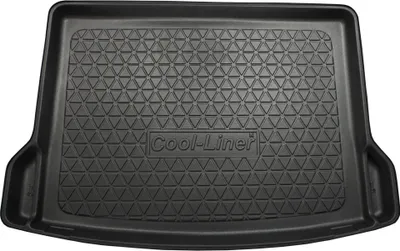 Produktbild von Z438773 Kofferraumwanne kompatibel mit Mercedes GLA (X 156) 03.2014-11.2019