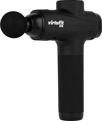 Zdjęcie produktu dla VirtuFit M2 Basic Massage Gun pistolet do masażu perkusyjny