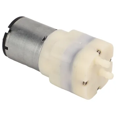 Productafbeelding van Micro luchtpomp, luchtpompmotor, mini luchtpompmotor, micro membraanpomp, mini vacuümpomp, micro vacuümmotor