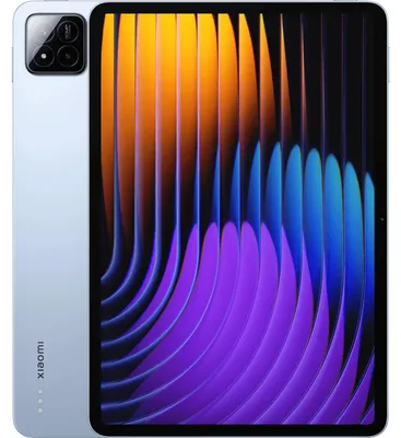 Immagine prodotto di Xiaomi 7 Pro, 28,4 cm (11,2"), 3200 x 2136 pixel, 256 GB, 8 GB, Android 15, Blu