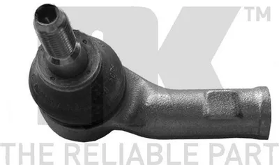 Produktbild von NK Spurstangenkopf vorne links für Audoi A3 Skoda Octavia 1 + Combi VW Golf 4