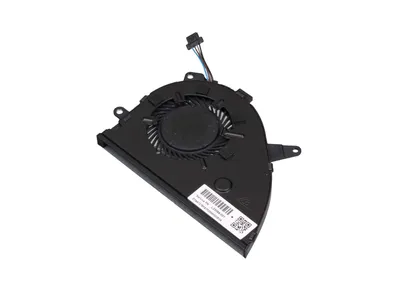 Productafbeelding van HP ventilator, modelnummer L25584-001