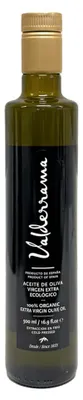 Image de Valderrama - Huile d'olive extra vierge Espagne 500ml