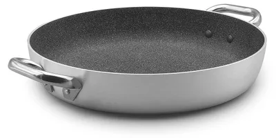Bratpfanne 20 cm, Induktion, Antihaftbeschichtung, Aluminium