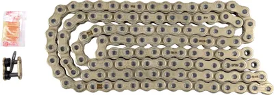 Imagen del producto de Cadena RK GB520EXW - para ATV, 120 eslabones