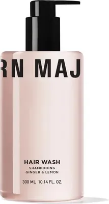 Image de Shampooing Citrone & Habillement 300Ml