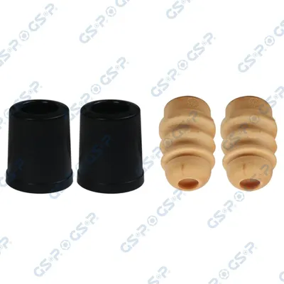 Produktbild von GSP 5402400PK Staubschutzsatz Stoßdämpfer Vorne für AUDI A6 Avant (4F5, C6) A4 Avant (8ED, B7) A4 Avant (8E5, B6) A6 Limousine (4F2, C6) A4 Limousine