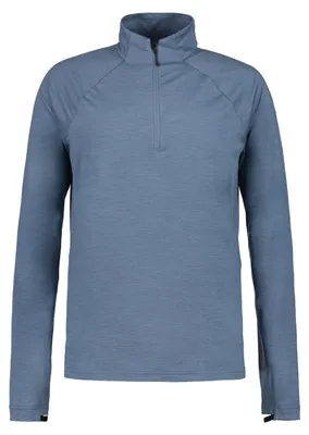 Image de Icepeak Martiko, veste intermédiaire pour homme, bleu, taille L