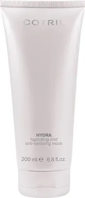 Produktbild von Cotril Hydra Hydrating And Anti-Oxidizing Mask 200ml