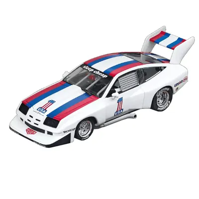 Produktbild von Carrera 27581 Evolution Chevrolet Dekon Monza No.1 1:32 in