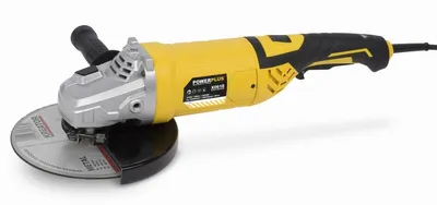 Image de Meuleuse D'angle Pro ø230mm 2500w