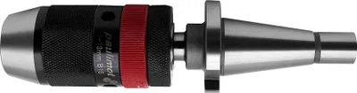 Produktbild von PAULIMOT Schnellspann-Bohrfutter für Rechts- und Linkslauf 1 - 13 mm SK30 / M12