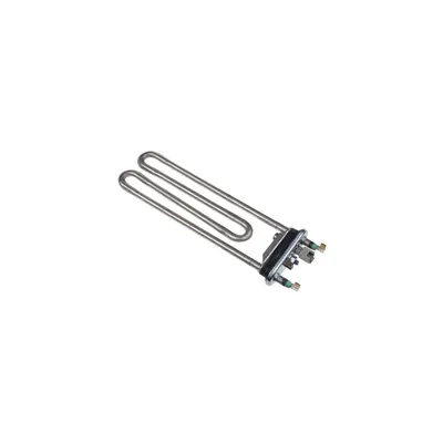 A heating element for a washing machine.