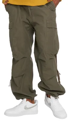 Zdjęcie produktu dla Brandit M65 Vintage Cargo Army Hose oliv - XL