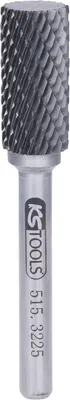 Productafbeelding van KS TOOLS freesboormachine 515.3225, hardmetalen tip, 57 gram