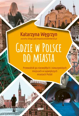 Zdjęcie produktu dla ZNAK 978-83-240-6424-3, Polnisch, 480 Seiten