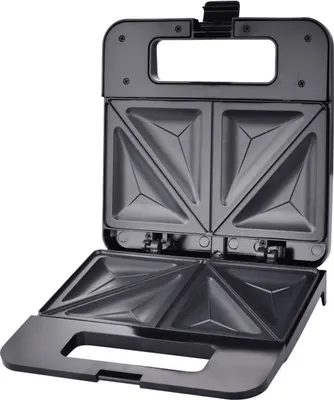 Obrázek produktu pro Esperanza PARMIGIANO, Černá, Aktivita, Operace, 1000 W, 220 - 240 V, 50 - 60 Hz, 225 mm