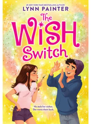 Obrázok produktu pre The Wish Switch