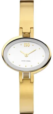 Produktbild von Danish Design - Armbanduhr - Damen - Titanium Uhren IV05Q906 - 3326538