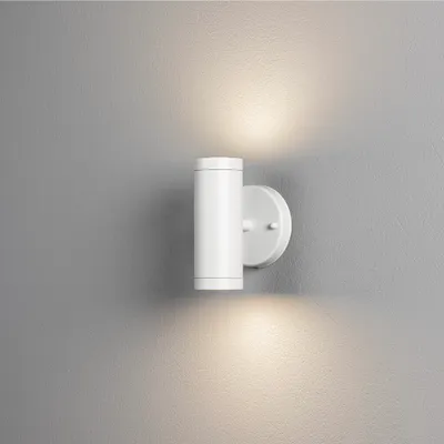 Produktbild von Modena Up/Down Light LED white ‖ 7535-250
