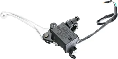 Zdjęcie produktu dla Pompa hamulca przedniego PONY MINI 125