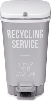 Produktbild von ONDIS24 Mülleimer Chic S Service