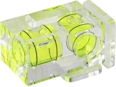 Zdjęcie produktu dla Kaiser Fototechnik 6387, Zielony, 18 x 33 x 18 mm