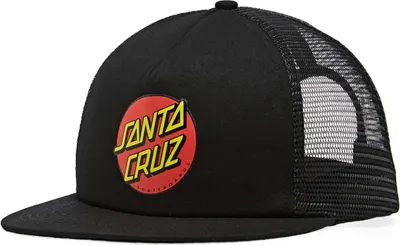 Obrázek produktu pro Kšiltovka Santa Cruz 0227-BLCK pro Uni
