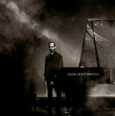 Produktbild von Igor Levit - Tristan (3 LP)