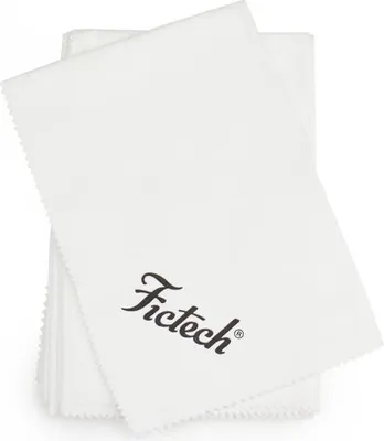 Produktbild von Großes Fictech Mikrofaser-Wildleder-Anwendungstuch 40 x 40