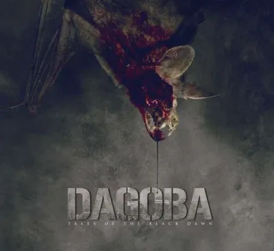 Obrázek produktu pro Dagoba: - earMUSIC 0210512EMU - (Hudba / Tituly: A-G)