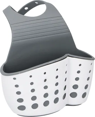 Produktbild von Organizer verstellbar ca.15 x 5 x 24cm Spülbecken-Caddy Ordnungshelfer