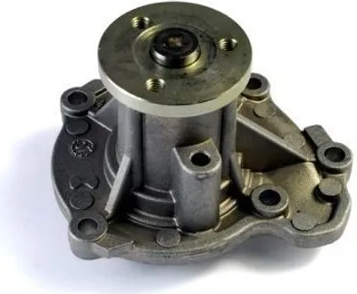 Produktbild von THERMOTEC Kühlmittelpumpe Wasserpumpe für NISSAN MICRA III (K12) D11071TT