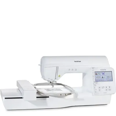 Obrázok produktu pre Šijací a vyšívací stroj Brother NV2700 veľkosti XL