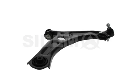 Produktbild von SIDEM 63973 Querlenker Vorne Rechts für SKODA Octavia II Combi (1Z5) YETI (5L) SUPERB Kombi (3T5) für VW Caddy III Kombi (2KB, 2KJ, 2CB, 2CJ)