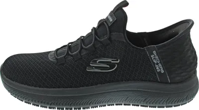 Produktbild von Skechers Summits SR Sneaker Schwarz