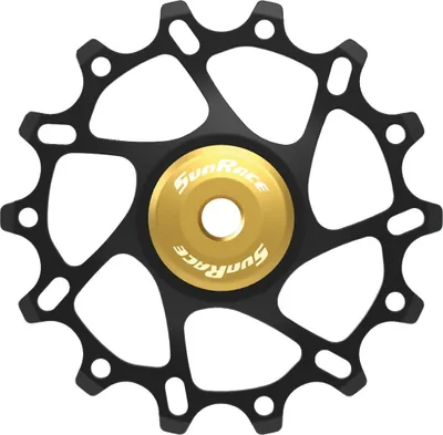 Obrázek produktu pro kladka SunRace SP864 14z ložiska